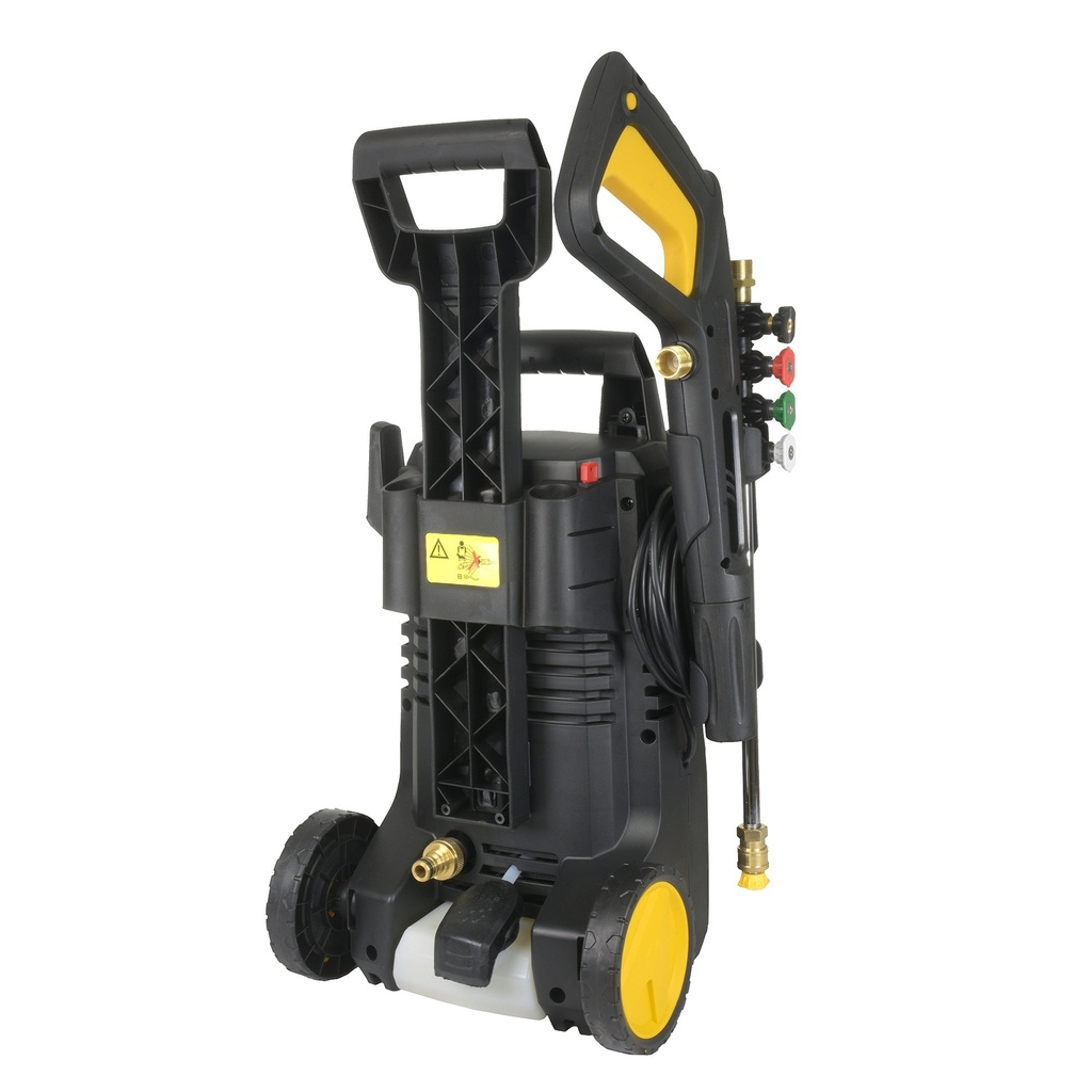 Electric water deals pressure washer